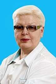 Шарова Лариса Фёдоровна