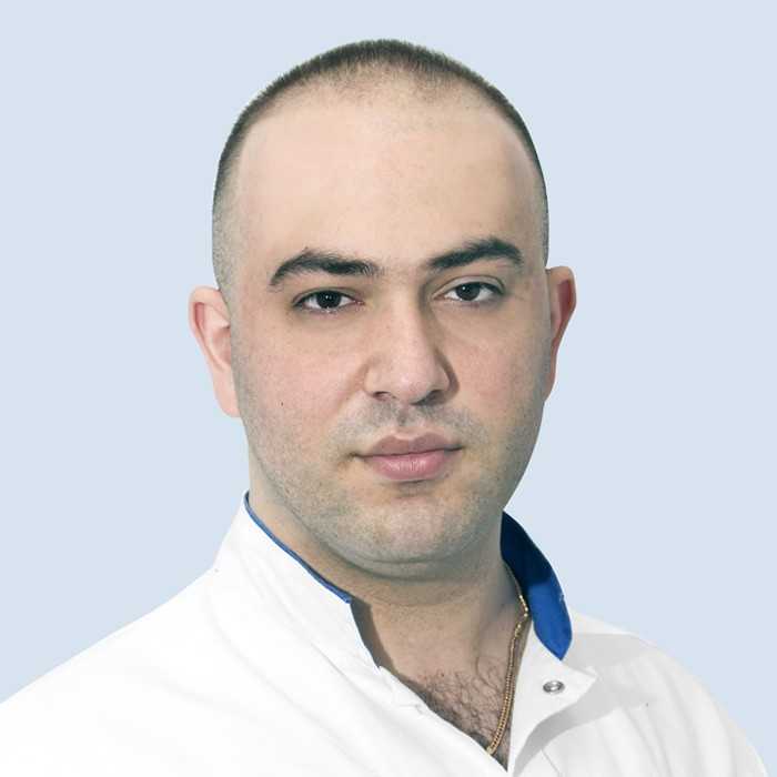 Шароян Айк Карапетович