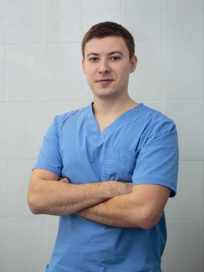 Шаряфетдинов Рафаэль Дамирович