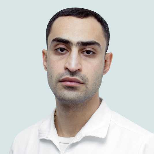 Шарян Павел Грачович