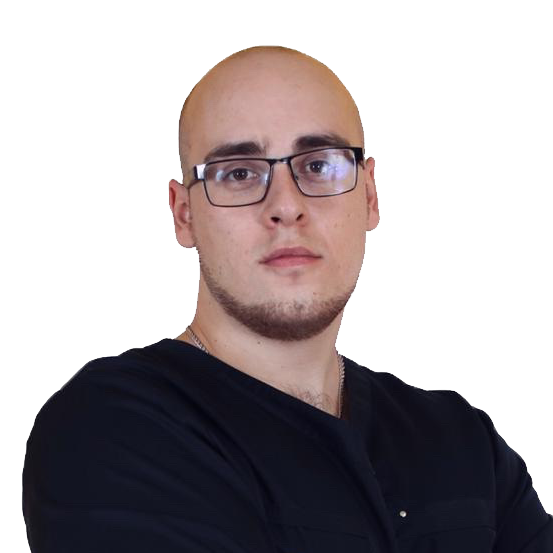 Шаталов Дмитрий Александрович