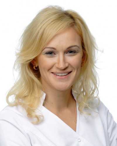 Шаталова Марина Александровна