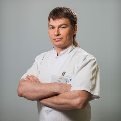 Шатанов Алексей Владимирович