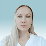 Шатилова Елена Алексеевна