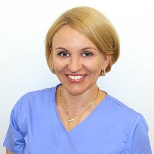 Щегельская Екатерина Валерьевна