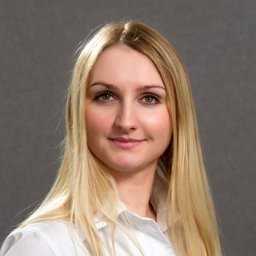 Щеголева Юлия Игоревна