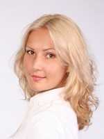 Щелокова Наталья Михайловна