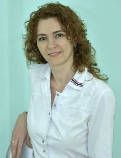 Щепанская Татьяна Юрьевна