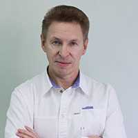 Щепин Олег Борисович