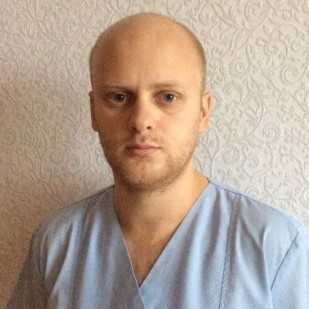 Щербак Антон Сергеевич