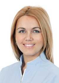 Щербакова Регина Ришатовна