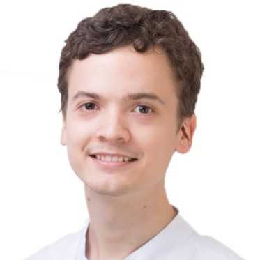 Щетинкин Никита Владимирович