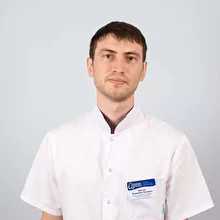 Щёткин Владимир Петрович