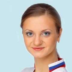 Щевелёва Полина Александровна