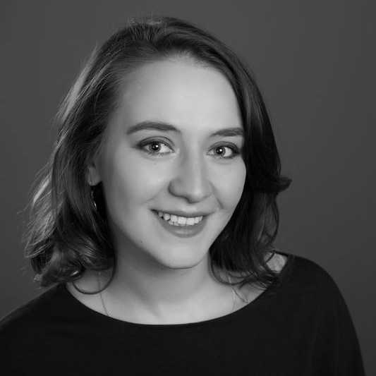 Щурева (Макарова) Александра Сергеевна