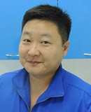 Шегай Андрей Алексеевич