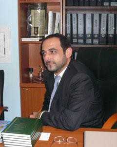 Шех Олег Леонович