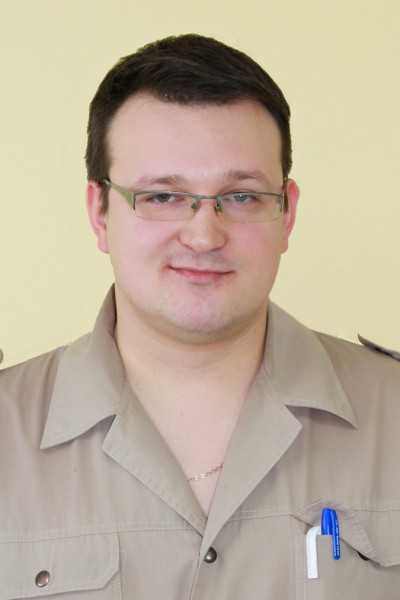 Шемякин Вячеслав Владимирович