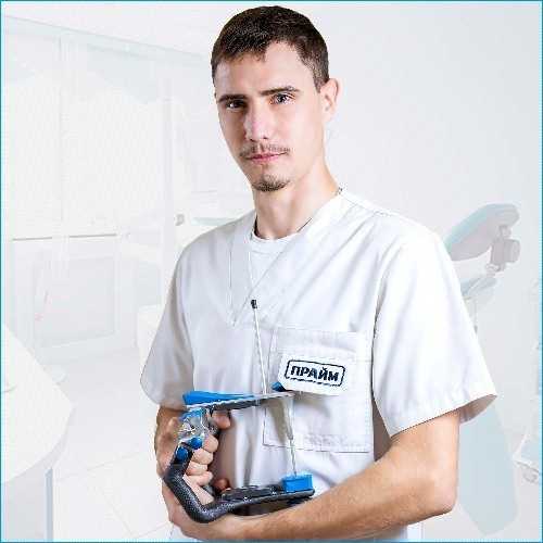 Шерстобитов Юрий Михайлович