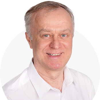 Шестаков Виталий Петрович