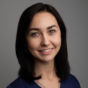 Шестакова Екатерина Юрьевна