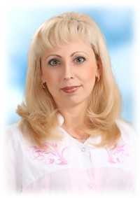 ШЕСТАКОВА Елена Викторовна