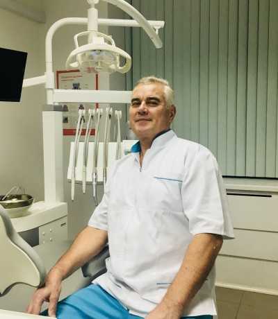 Шевченко Николай Федорович