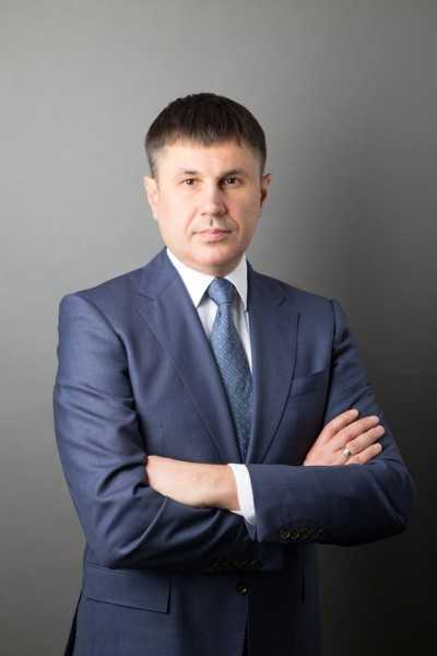 Шевченко Олесь Вячеславович