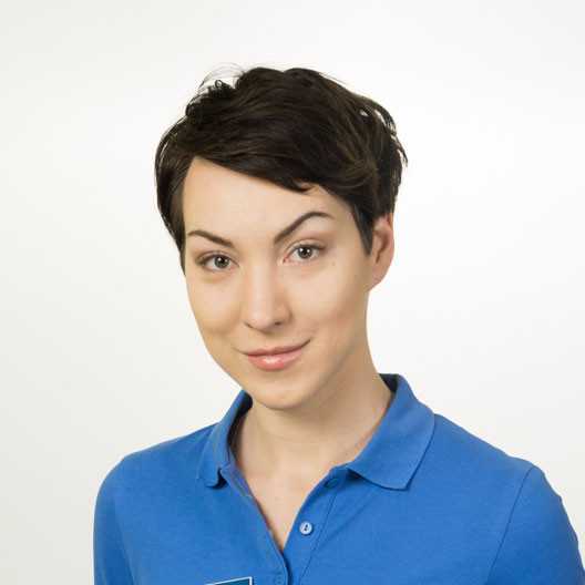 Шевель (Бокитько) Анастасия Глебовна