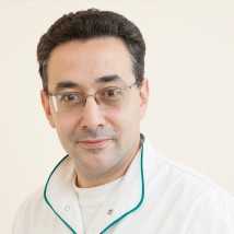 Шевелев Леонид Валерьевич