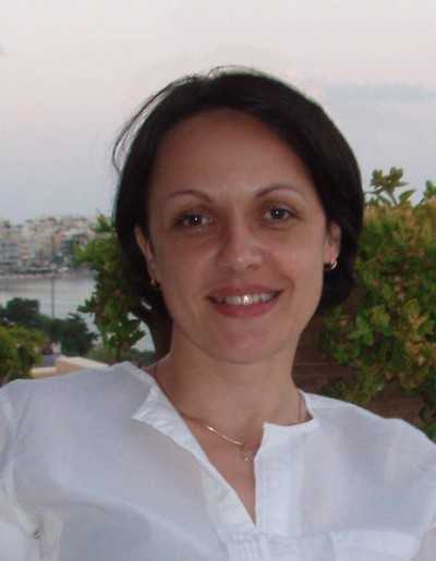 Шевякова Елена Ивановна
