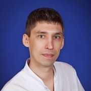 Шик Илья Алексеевич