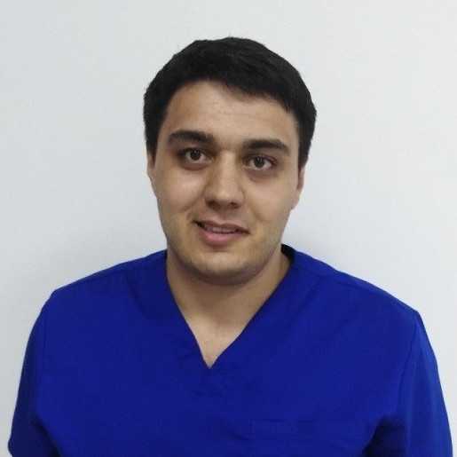 Шихалиев Таиб Абдулжалилович