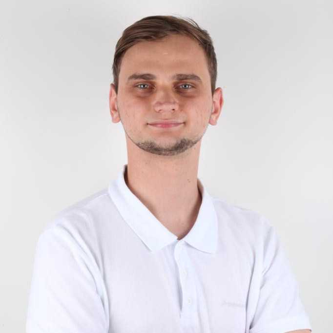 Шиханцов Алексей Владимирович