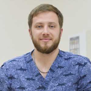 Шихов Михаил Юрьевич