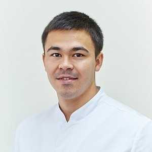 Шихранов Игорь Николаевич