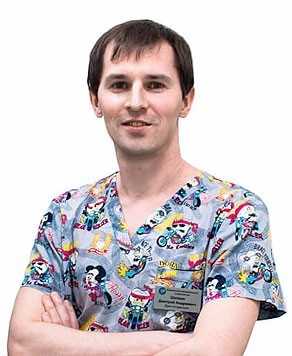 Шилкин Дмитрий Андреевич