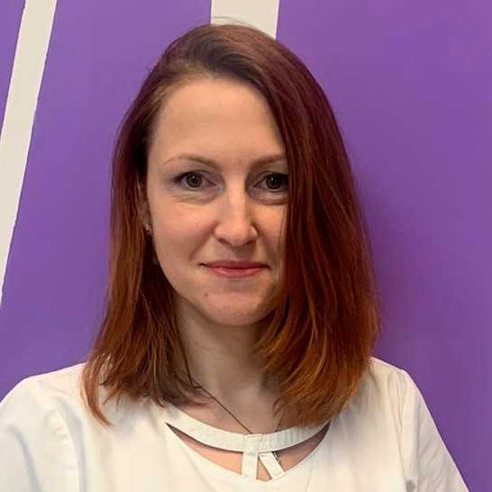 Шиманова Светлана Михайловна