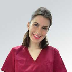 Шиндич Ольга Ильинична