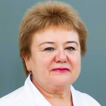 Шипилова Людмила Александровна