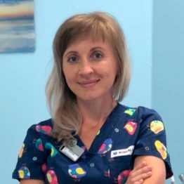 Шипилова Ольга Николаевна