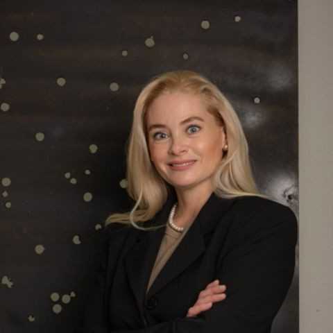 Шипицина Екатерина Игоревна