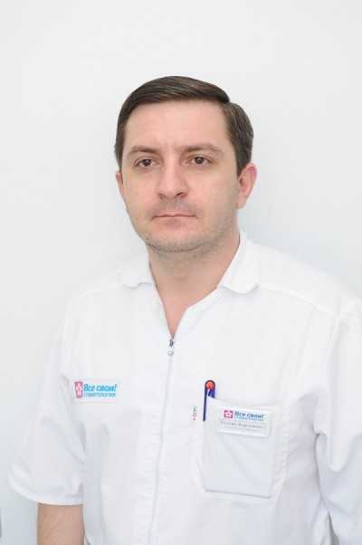 Ширинян Размик Вартанович