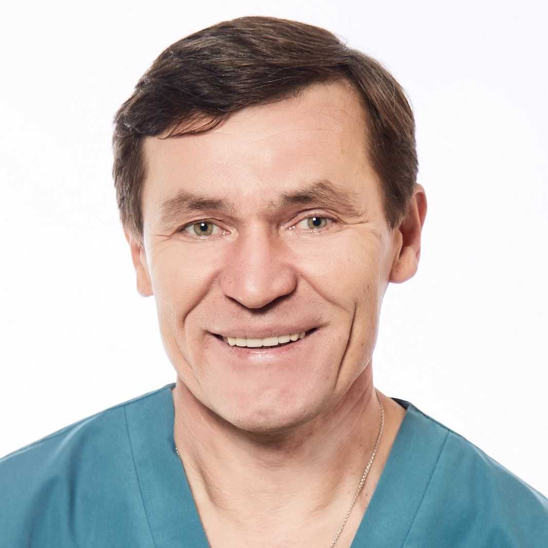 Широбоков Виталий Владимирович