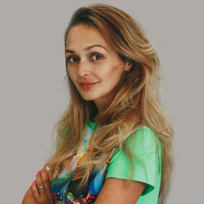 Широкая Алла Борисовна