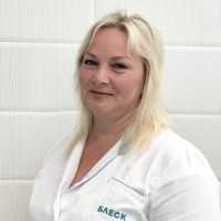 Ширяева Ольга Борисовна