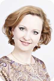 Ширыкалова Ольга Николаевна