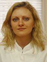 Шишкевич Оксана Васильевна