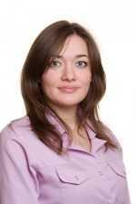 Шишкинская Екатерина Андреевна