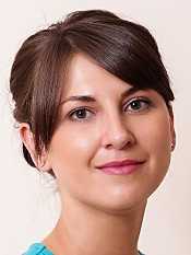 Шишковская Орыся Владимировна